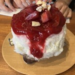 アン ベルジェ モンクゥ - 