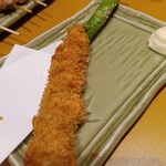 やきとり なるかみ - 
