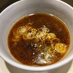 らぁめん 涼虎 - 