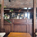 WORLD CAFE - 