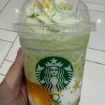 スターバックス・コーヒー - ドリンク写真: