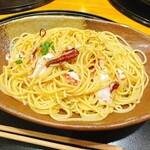 五右衛門 - 料理写真: