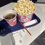 イオンシネマ - ドリンク写真: