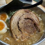 ぼっけもん - 料理写真: