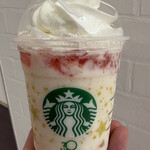 スターバックスコーヒー - ドリンク写真: