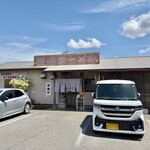 紫川ラーメン - お店♪