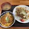 めんふぁん食堂 - 