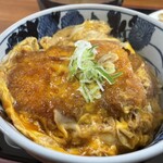 めんふぁん食堂 - 