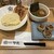 博多 鍋焼きちゃんぽん 旬花 - 料理写真: