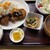 大衆食堂 まるや - 料理写真: