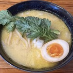 極楽鳥 - 料理写真: