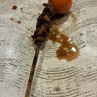 虎ノ門 焼鳥國よし - 