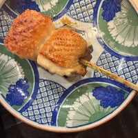 虎ノ門 焼鳥國よし - 