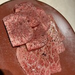 Yakiniku BarBies - 