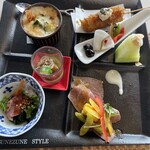 ステーキカッポー 恒づね - 