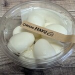 名古屋チーズ工房 HAKU - 
