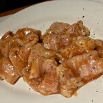 Yakiniku BarBies - 