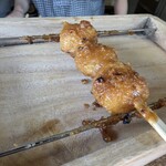 山田五平餅店 - 