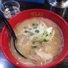 ラーメン海鳴 清川店