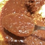 カレーの王様 - 円やかでスパイシー！