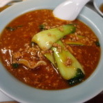 赤坂珉珉 - 味噌餃子