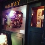 Pub GALWAY - 