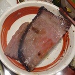 馳走のかぜ - ２０１５０３お弁当の中身ズーム