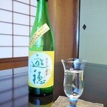 馳走のかぜ - ２０１５０３