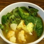 麻辣屋 シャンシャンタン - 