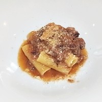 オ・プレチェネッラ - 仔羊のラグーとアーティチョーク