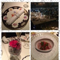 フランス料理 ル シエル - 
