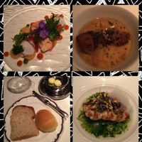 フランス料理 ル シエル - 