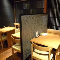 日本料理 大阪 浮橋(ホテルグランヴィア大阪) - 
