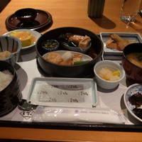 日本料理 大阪 浮橋(ホテルグランヴィア大阪) - 