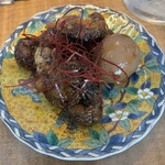 立ち飲み酒場 あらず - 