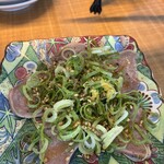 立ち飲み酒場 あらず - 