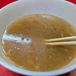 ラーメン二郎 - 