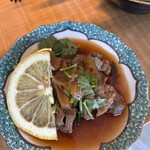 立ち飲み酒場 あらず - 