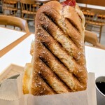 カフェ モノンクル - 