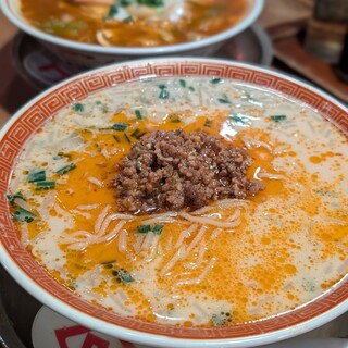アジアン ヌードル _0
