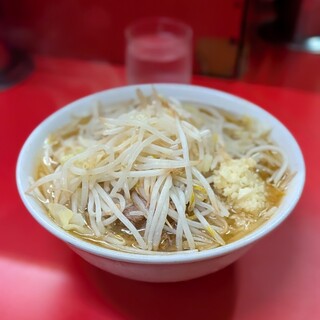 ラーメン二郎_0