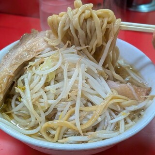 ラーメン二郎_1