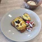 FLEUR DE VIGNE - 