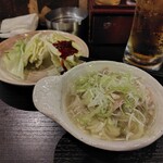 もつしげ - 料理写真: