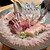 ムスブ田町魚金 - 料理写真: