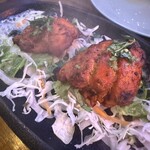 カシミールレストランKhana - 料理写真: