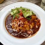 EVERYONEs CAFE - 