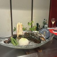 六本木うかい亭 - 