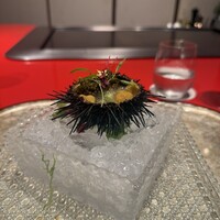 六本木うかい亭 - 
