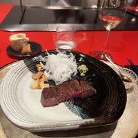 六本木うかい亭 - 